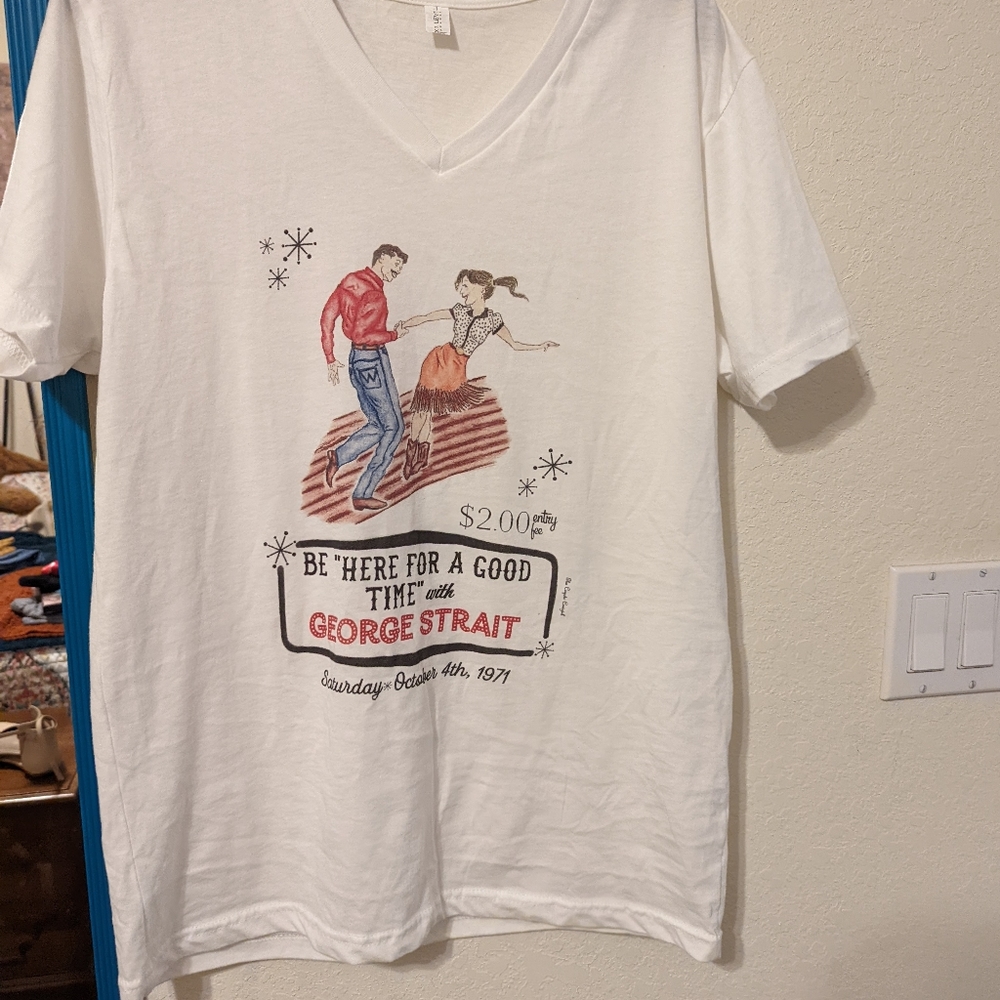 Medium vintage western Tshirts